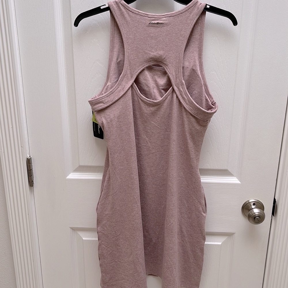 🆕Eddie Bauer Active Dress - Picture 4 of 4